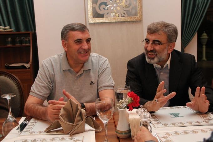 Enerji Bakanı, Sakarya'daki sorunlar için ne söyledi?