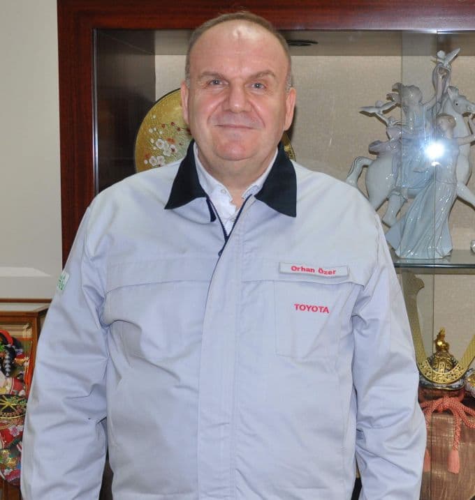 "10 yıl içinde yerli otomobil üretilebilecek"