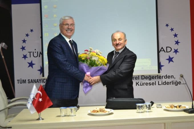 Başarılı iletişim için, "Samimiyet, saygı ve empati"