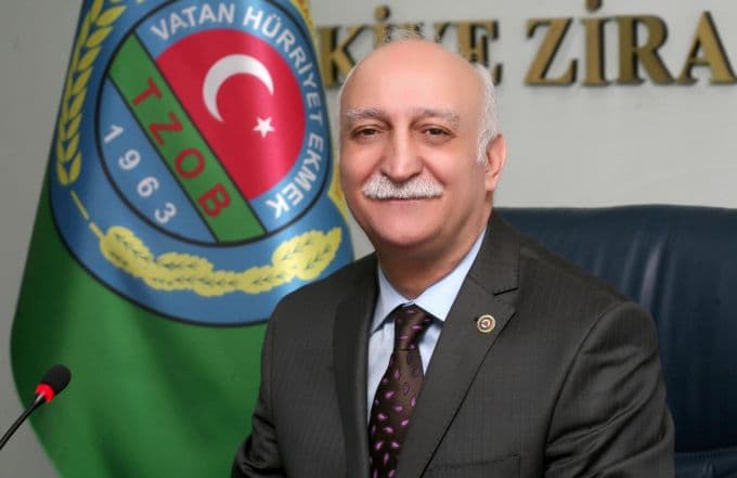 "İş sağlığı ve güvenliği" konferansı