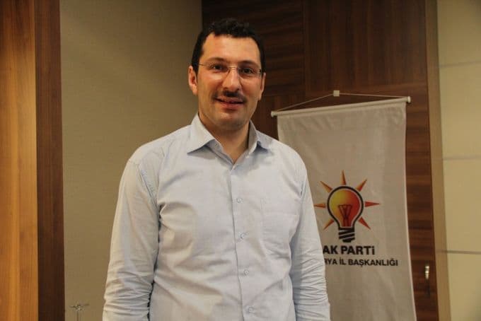 Ak Parti Sakarya, seçimlere hazırlık yapıyor