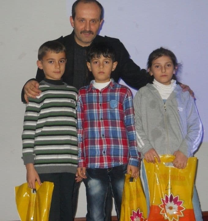 Bu merkez öğrencilerin bilgi ve becerilerini artırıyor!