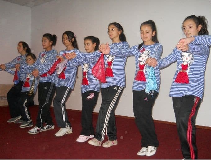 Bu merkez öğrencilerin bilgi ve becerilerini artırıyor!
