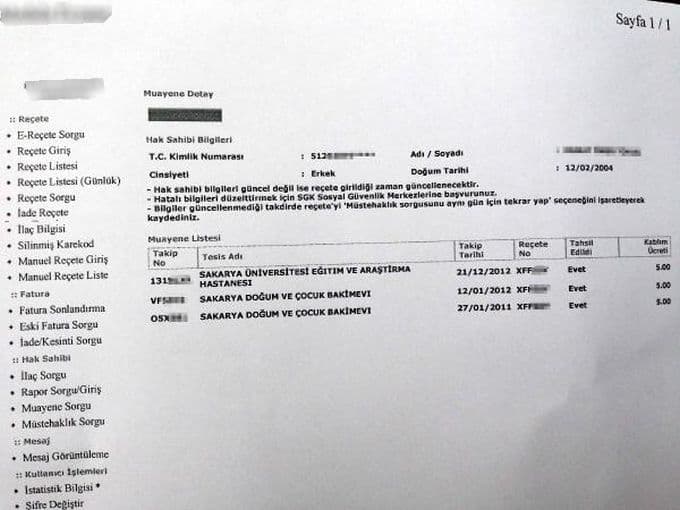 SGK'lılara birikmiş 'katkı payı' süprizi