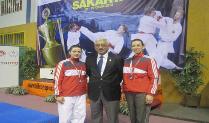 Kaynaşlı Belediyesi'nden çifte zafer