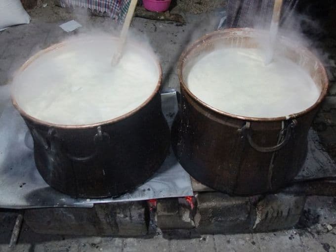 Taraklı'da gizli kalmış bir lezzet