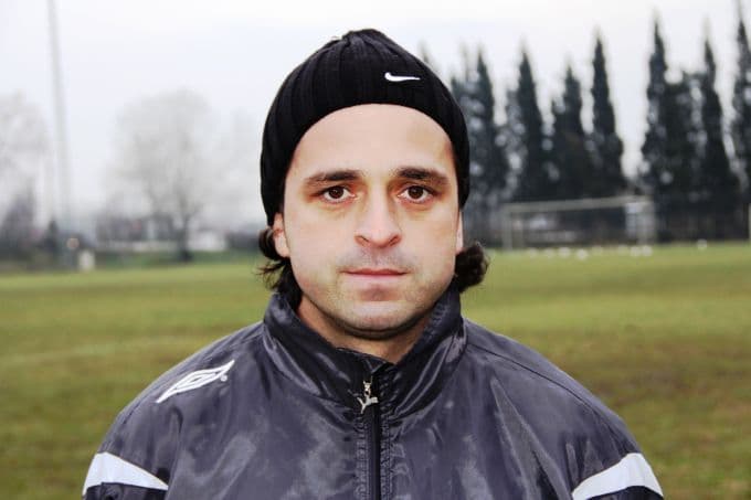 "Sakaryaspor için kazandığım bursu vermeye hazırım"