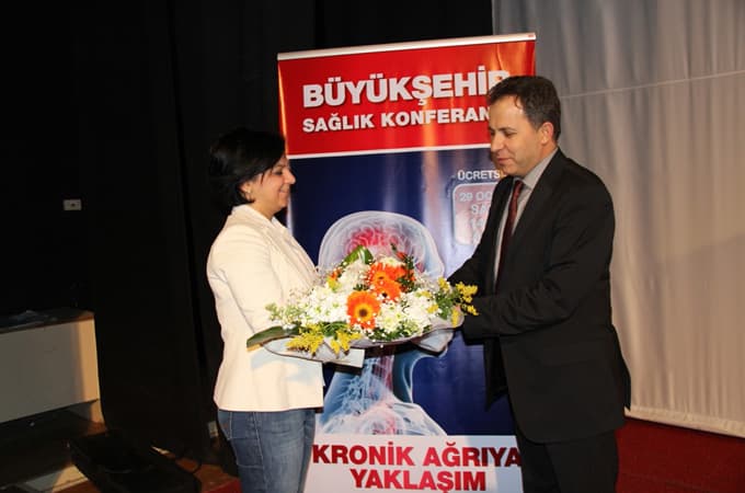 Tedavi gecikirse ağrı kronikleşir