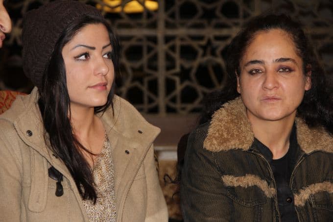 7 yıldır görmediği annesine kavuşacak!
