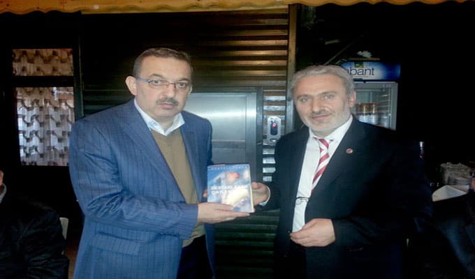 Kılık Kıyafet özgürlüğüne destek