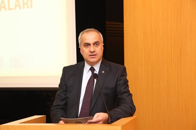 626 üyenin sicil kayıtları silindi