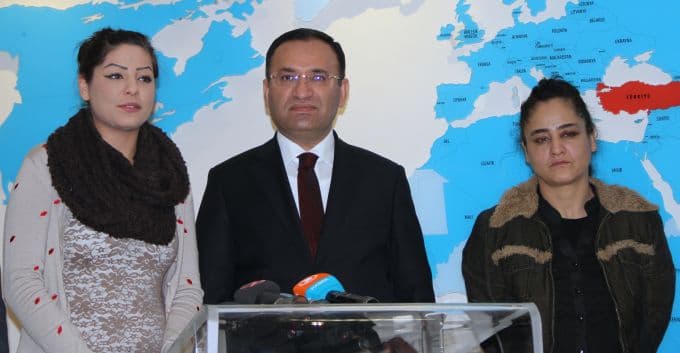 7 yıldır görmediği annesine kavuşacak!