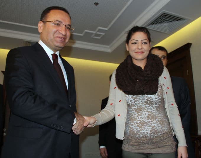7 yıldır görmediği annesine kavuşacak!