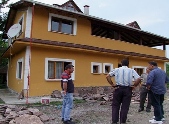 Ormancılar imaj değiştiriyor