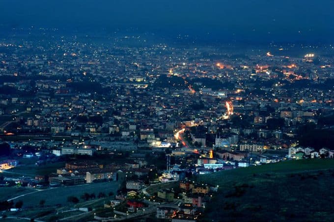 Nazım İmar Planı ne zamana kadar askıda kalacak?