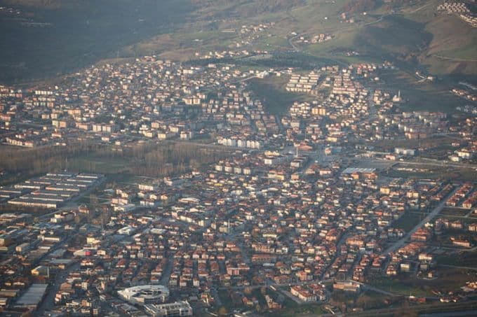Nazım İmar Planı ne zamana kadar askıda kalacak?