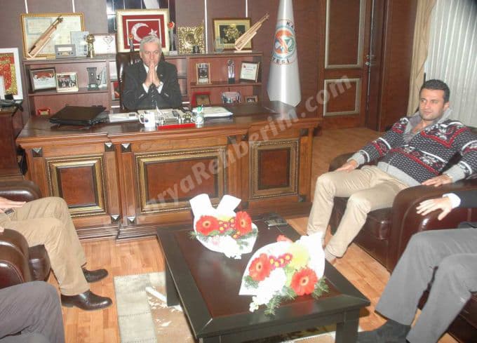 Bülent Uygun Sakaryaspor için konuştu