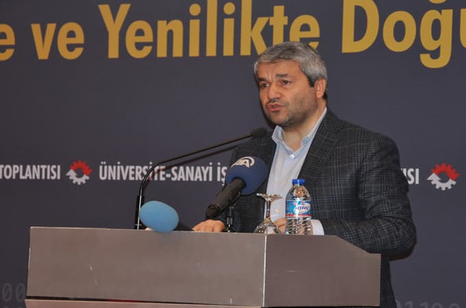 Marmaray Projesi Sakarya'ya kadar ulaşacak