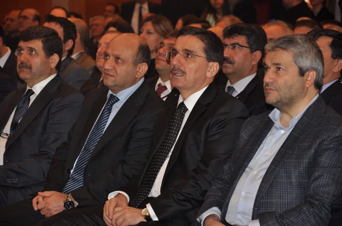 Marmaray Projesi Sakarya'ya kadar ulaşacak