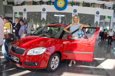 Otomotiv Patronları Bülbüller'de Buluştu
