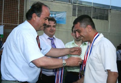 ADASU'da Muhteşem Final