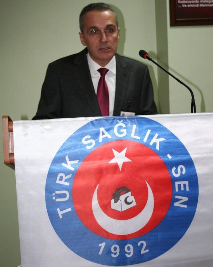 Sağlık çalışanlarına döner sermaye yerine, ek ödeme!