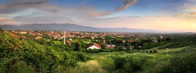 Hendek, numaralandırmada sil baştan