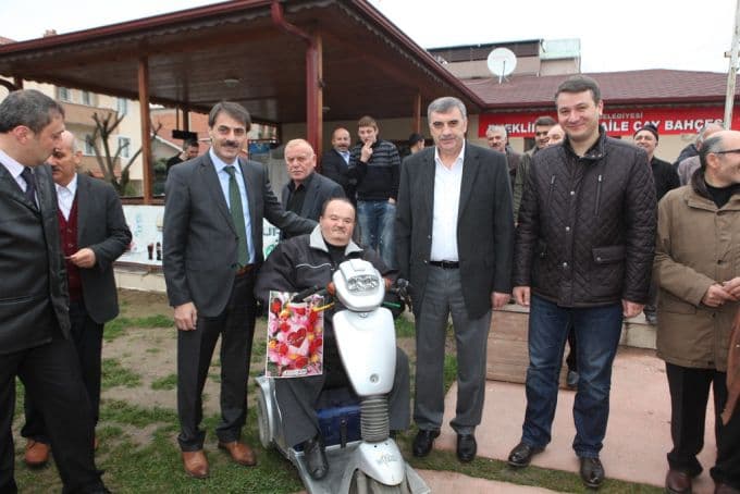 Sakarya Nehri, Sakaryalılar'la buluşacak