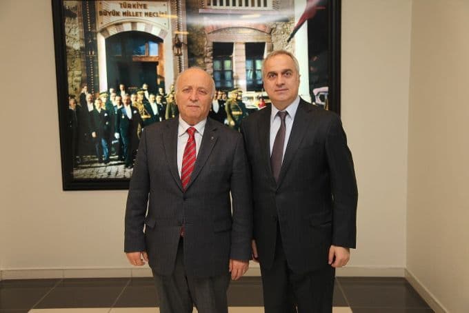 İstanbul sanayiye doydu, sıra Sakarya'da