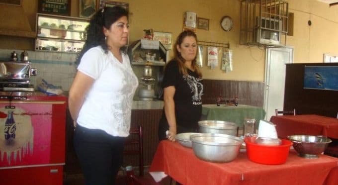 Köy kadınları neleri yanlış yapıyor?