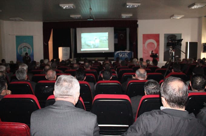 Sağlığa avuç içi tarama sistemi geliyor