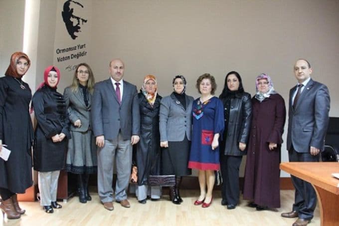 İhmal edilen konu: "Gönül elçiliği ve Koruyucu Aile"