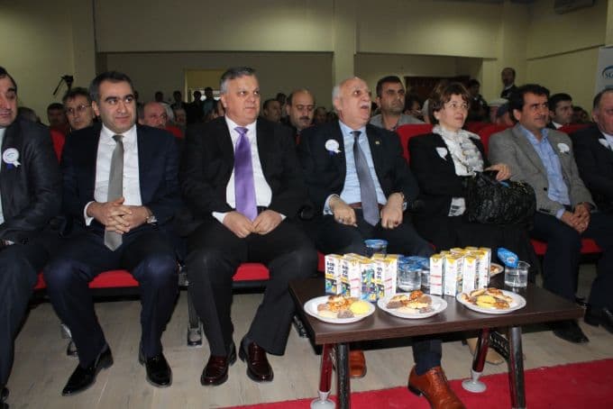 Akyazı'ya yeni SGK hizmet binası! 