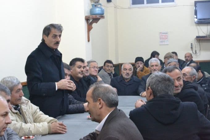 Yazlık'a 65 milyonluk yatırım!