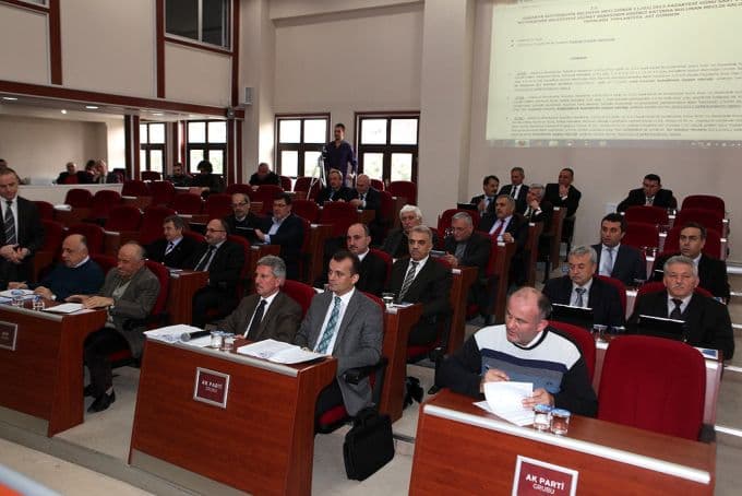 Nazım İmar Planı'na itirazlar 1000'i aştı