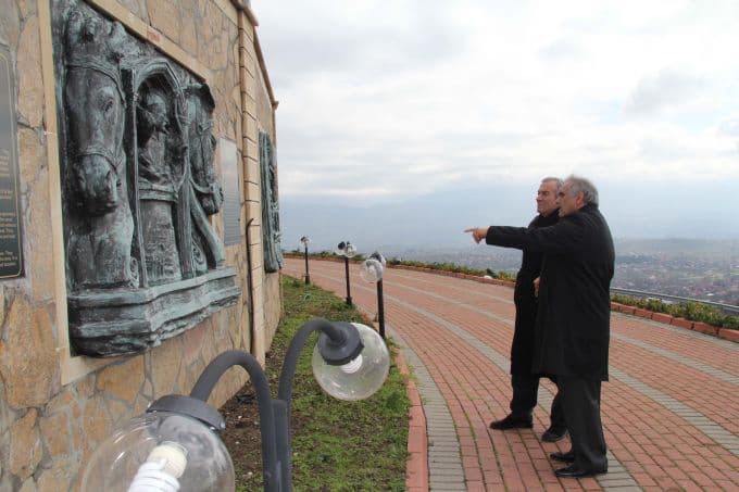 Hendek'te balık tutmanın keyfi yaşanacak