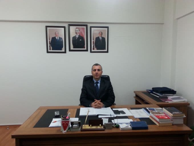 MHP Hendek İlçe Başkanı belli oldu