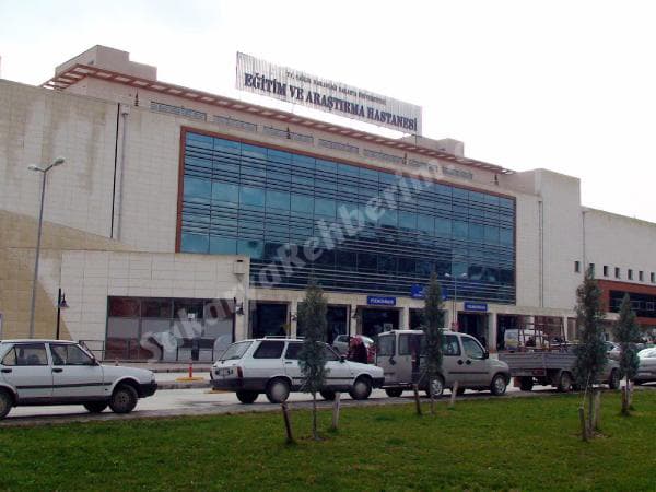 Kaburga kıkırdakları, burnuna nakledildi!