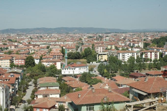 Sakarya'nın nüfusu 1 milyonu aşacak!