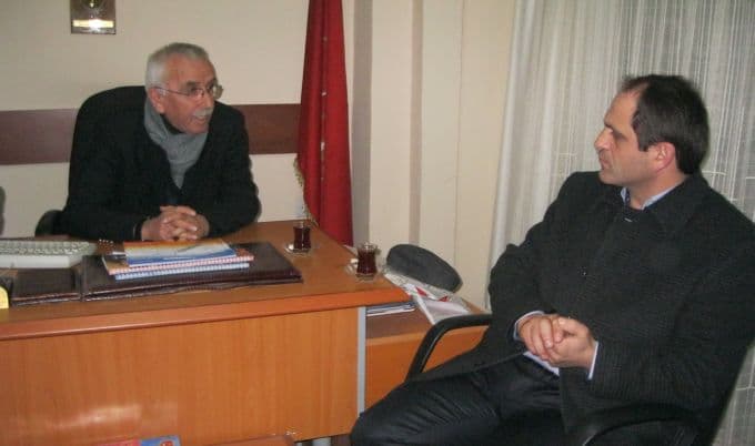 Ecevit Keleş: "Askeriye yok ediliyor!"