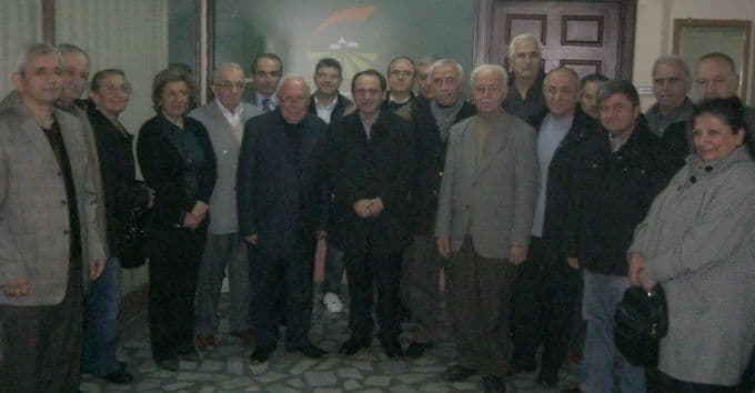 Ecevit Keleş: "Askeriye yok ediliyor!"