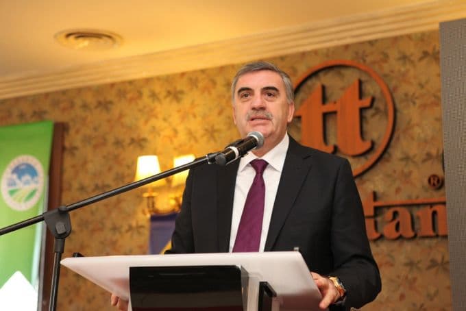 Sakarya'daki 4 önemli proje hangi aşamada?