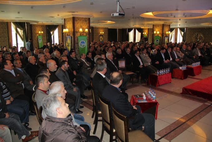 Sakarya'daki 4 önemli proje hangi aşamada?