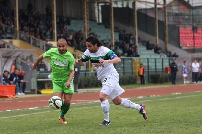 Sakaryaspor, Tepecikspor'u ağırlıyor!