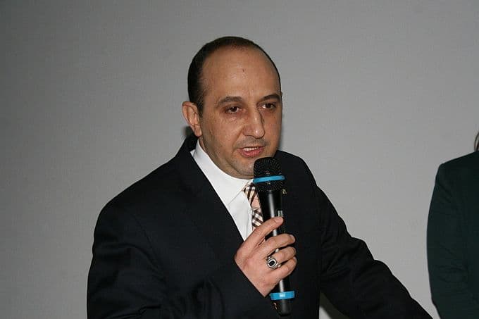 Sakaryalı gönül elçileri Arifiye'de toplandı