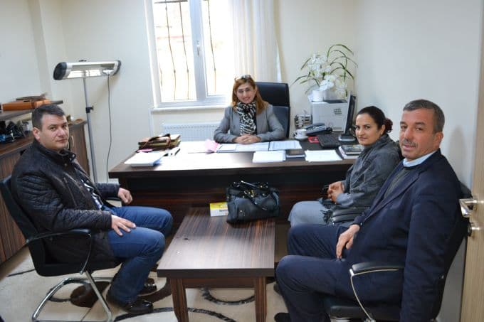 Serdivan'da halk sağlık konusunda bilinçlendirilecek