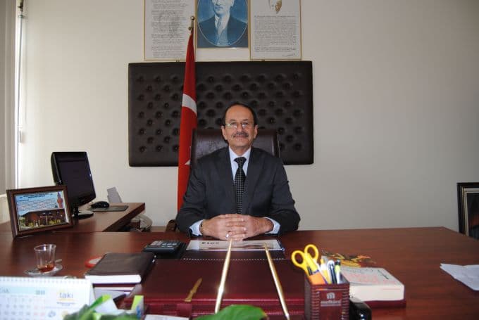 Kaynarca'daki öğrenciler okul sütü içemedi