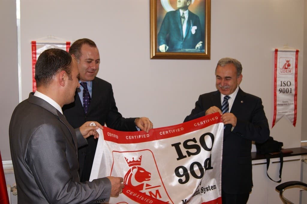Vali Büyük, Aşıklar Köprüsü'nde