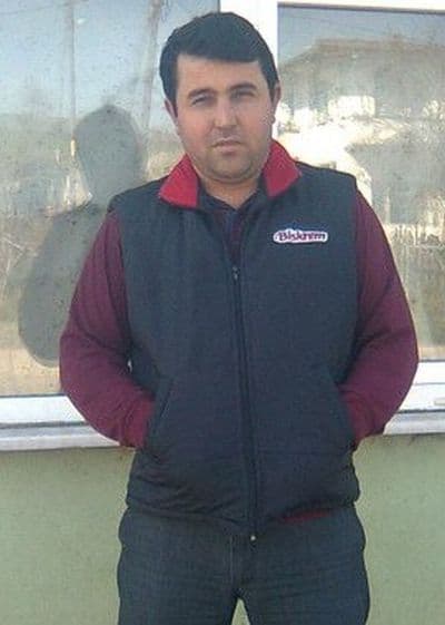Karasu'da trafik kazası: 1 ölü, 1 yaralı