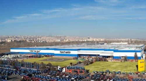 Türk Traktör Sakarya için tarih verdi